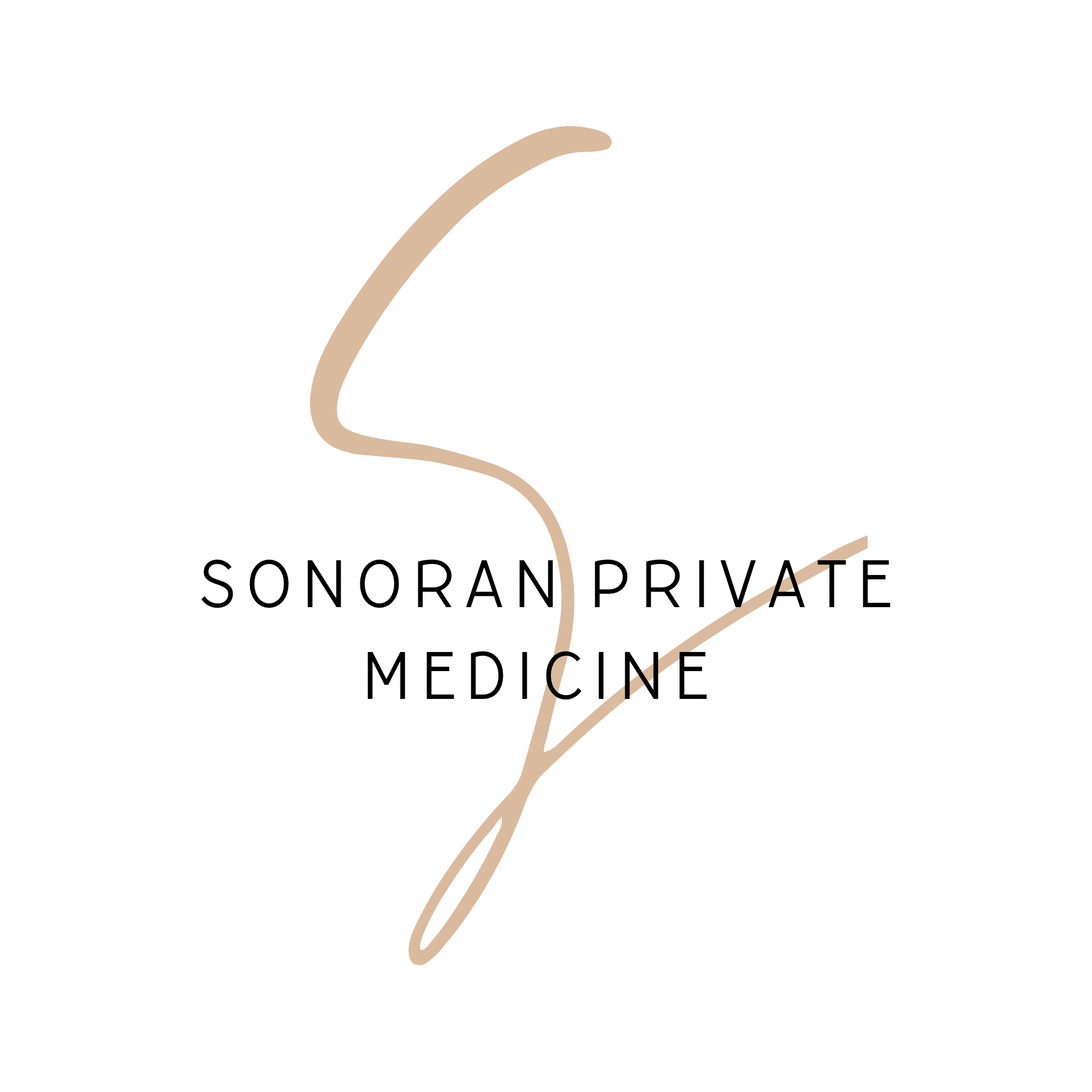 Sonoran Private Medicine Logo